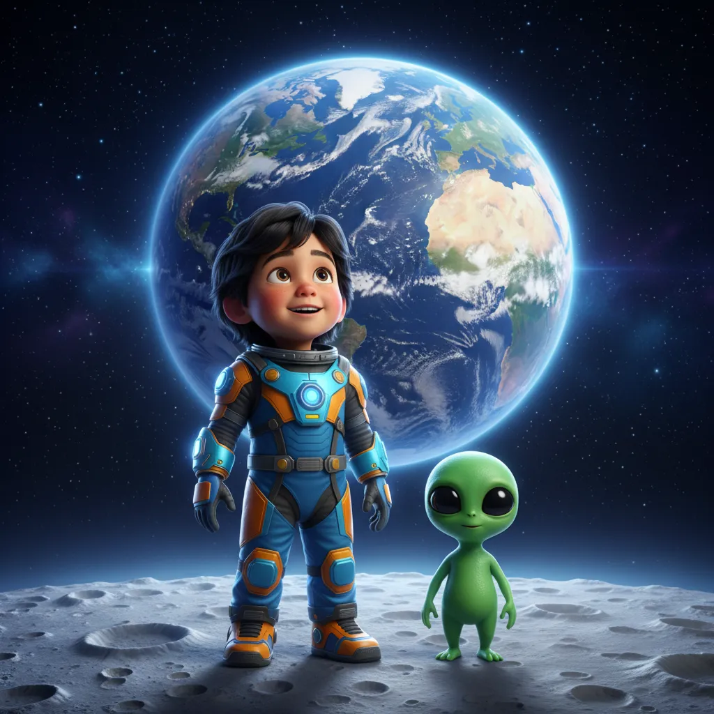 הרפתקה בחלל hero