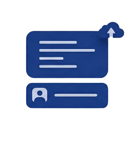 יוצרים את הדמות הראשית