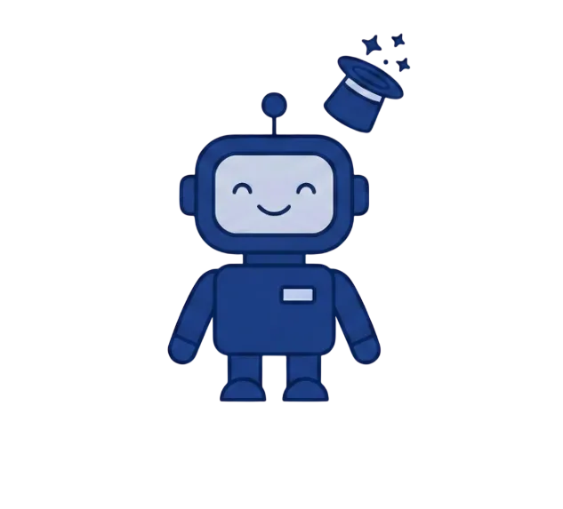 הקסם מתעורר לחיים