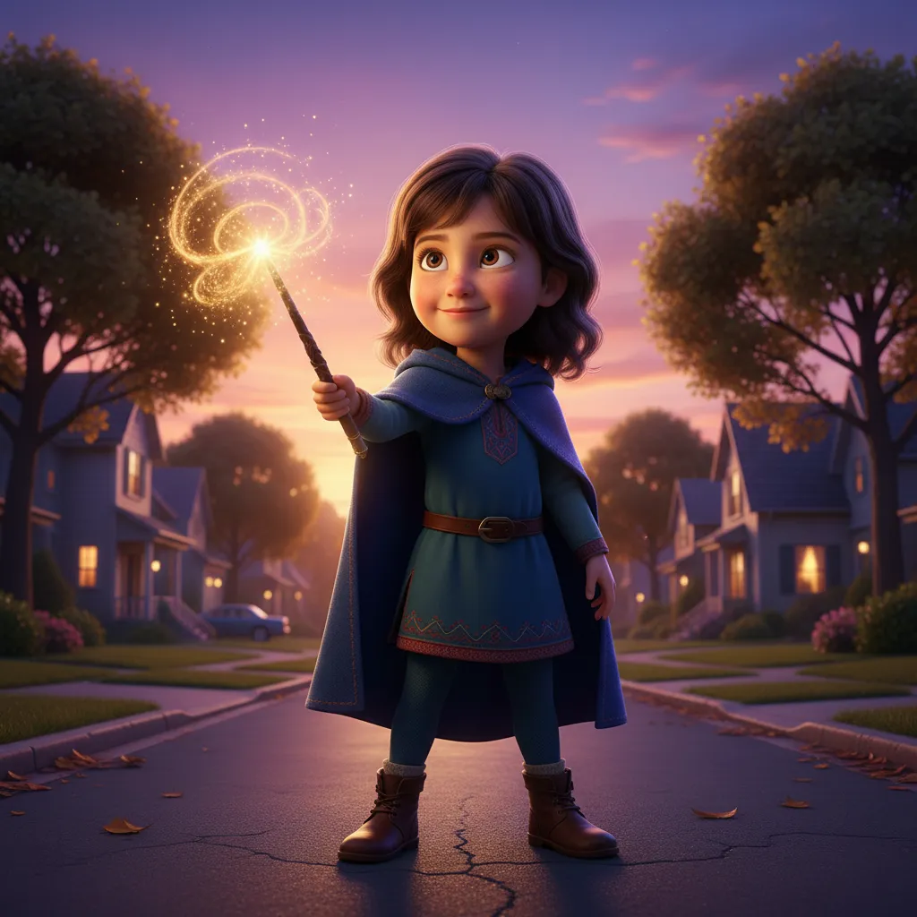 להציל את ממלכת המזרח